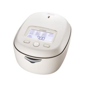 TOSHIBA 東芝 圧力IH炊飯ジャー 炎匠炊き 3.5合炊き ブラック RC