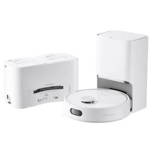 SwitchBot 掃除機 SwitchBot S10 W3211805 [ホワイト]