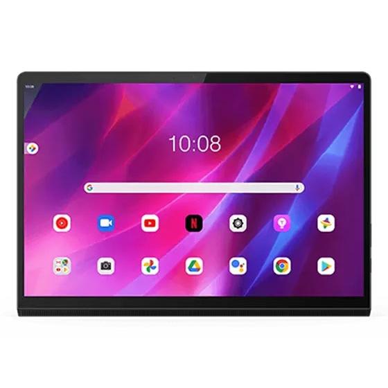 Lenovo タブレットPC Lenovo Yoga Tab 13 ZA8E0029JP [シャドー...