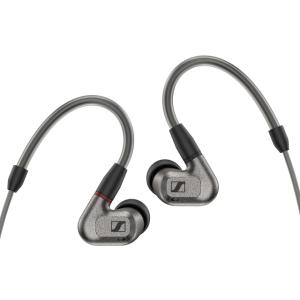 ゼンハイザー Sennheiser IEシリーズ用MMCXブレードケーブル 4.4mm
