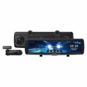 JVCケンウッド（JVC KENWOOD） ケンウッド CA-DR550 ドライブ