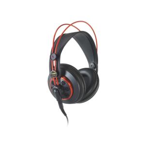 AKG イヤホン・ヘッドホン K240 STUDIO Limited Edition [Deep R...