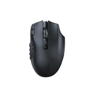 NAGA Razer レーザー Naga V2 HyperSpeed 21ボタン 2.4GHz / Bluetooth