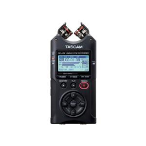 タスカム DR-70D［カメラ用リニアPCMレコーダー］ ICレコーダー - 最