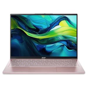 Acer ノートパソコン Swift Lite SFL14-54MP-F56Y/PF [ヌードピンク...