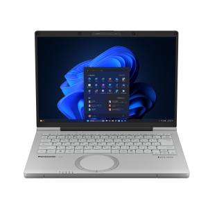 パナソニック ノートパソコン Lets note...の商品画像