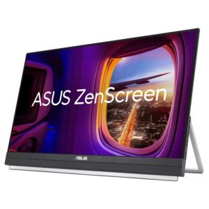 ASUS（エイスース） ASUS PCモニター・液晶ディスプレイ ZenScreen