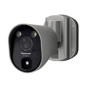 Panasonic（パナソニック） ネットワークカメラ・防犯カメラ WV