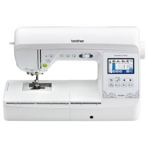 ブラザー ミシン CR2500 EMG0701