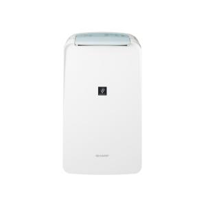 シャープ 除湿機 CV-R71-W [ホワイト系]