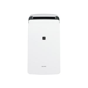 シャープ 除湿機 CV-R120-W [ホワイト系]