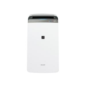 シャープ 除湿機 CV-R180-W [ホワイト系]