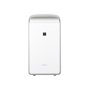 シャープ 除湿機 CV-RH140-W [ホワイト系]