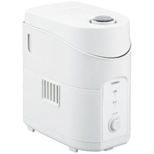 象印（ZOJIRUSHI） 加湿器 STAN. EE-FA50-WA [ホワイト] : ユープラン