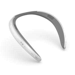 シャープ Bluetoothスピーカー AQUOSサウンドパートナー AN-SC1-S