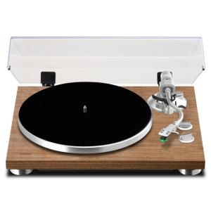 TEAC レコードプレーヤー TN-400BT-X [ウォルナット]
