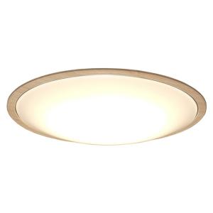 アイリスオーヤマ シーリングライト ECOHiLUX CL12DL-5.11WFV-U [ナチュラル...