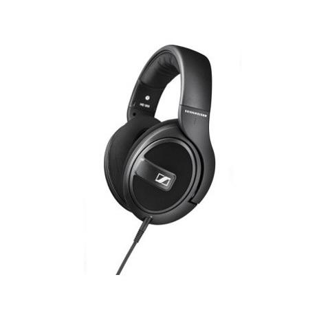 ゼンハイザー イヤホン・ヘッドホン HD 569