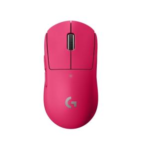 ロジクール マウス PRO X SUPERLIGHT Wireless Gaming Mouse G...