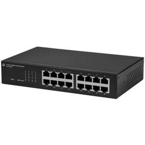 PLANEX ネットワークハブ FXG-16IM5