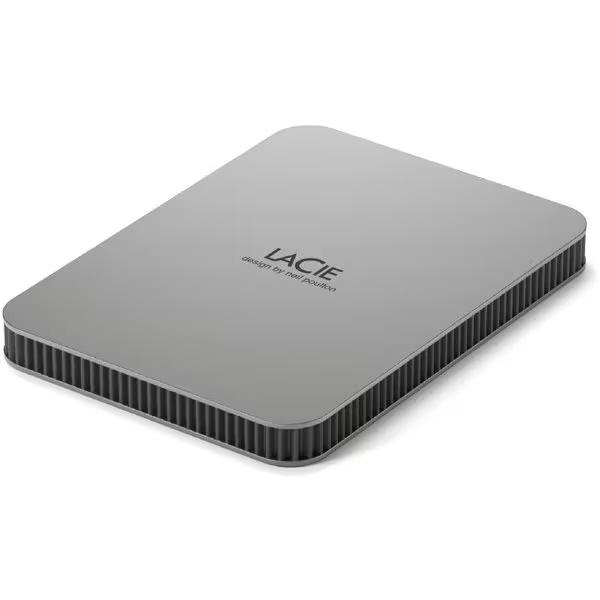 LaCie 外付けHDD・ハードディスク LaCie Mobile Drive Secure STL...