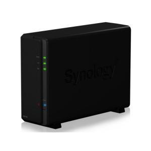 Synology NAS DiskStation DS118