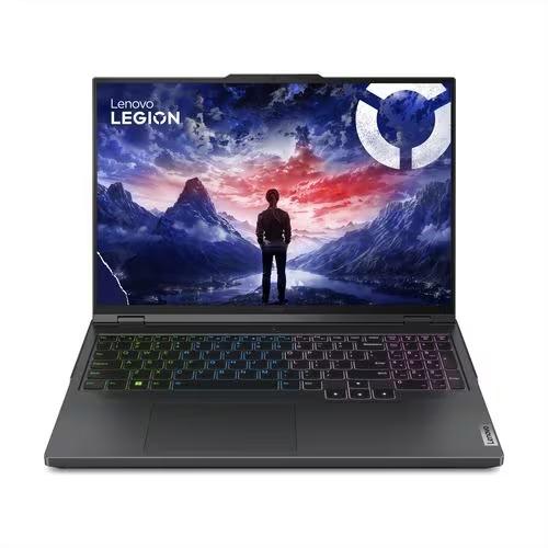 Lenovo ノートパソコン Legion Pro 5i Gen 9 83DF006QJP [オニキ...