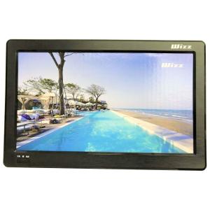ダイニチ電子 携帯テレビ・ポータブルテレビ Wizz WPT-H1100