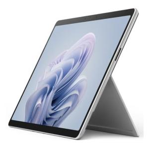 マイクロソフト タブレットPC Surface Pro 10 ZDV-00011 [プラチナ]