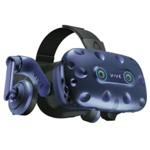 HTC VRゴーグル・VRヘッドセット VIVE Pro Eye 99HARJ006-00｜youplan