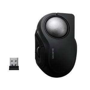 エレコム マウス M-MT2MRSBK [ブラック]の買取情報