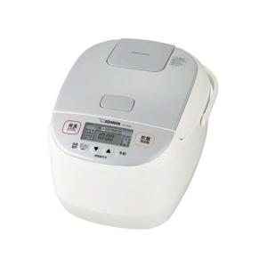 象印（ZOJIRUSHI） 炊飯器 極め炊き NP-GK05 : ユープラン - 通販