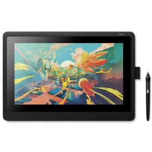 ワコム ペンタブレット Cintiq 16 DTK1660K0D