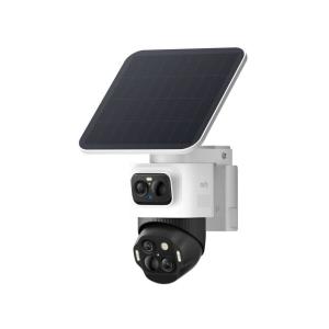 ANKER ネットワークカメラ・防犯カメラ Eufy eufyCam S4 T81723W1 [ホワ...