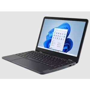Lenovo ノートパソコン Lenovo 300w Yoga Gen 4 82VNS0J900 [...