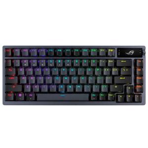 ASUS キーボード ROG Azoth [Moonlight White] : ユープラン - 通販
