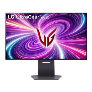LGエレクトロニクス PCモニター・液晶ディスプレイ UltraGear 32GS95UE-B [3...