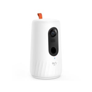 ANKER ネットワークカメラ・防犯カメラ Eufy Dog Camera D605 T720052...