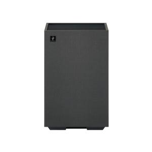 【代引不可】シャープ 空気清浄機 Purefit FU-U40-H [グレー系]