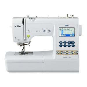 ブラザー ミシン parie EMM1901