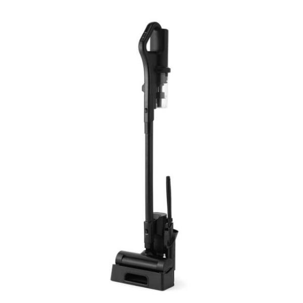 アイリスオーヤマ 掃除機 SCD-R4P-B [ブラック]