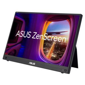 ASUS PCモニター・液晶ディスプレイ ZenScreen MB16AHG [15.6インチ ダー...