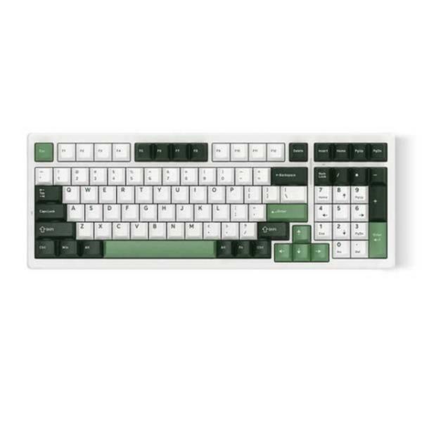 VGN キーボード S99GREEN [Glazing Green]