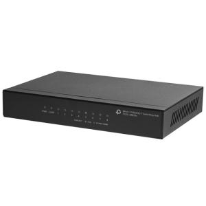 PLANEX スイッチングハブ(ネットワークハブ) FX2G-08EM2