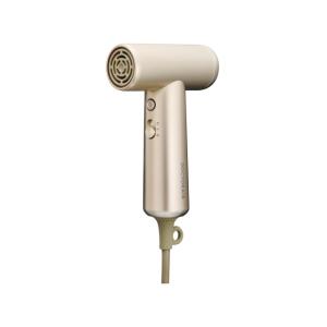 ドリームファクトリー ヘアドライヤー DOCTORAIR ミラ ジェット BDR-01 GD [シャ...