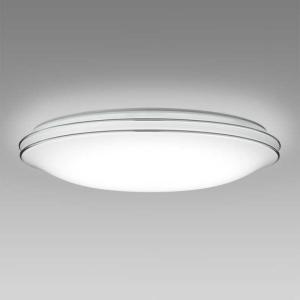 東芝 LEDシーリングライト 導光板 フラットデザイン 間接光 8畳用