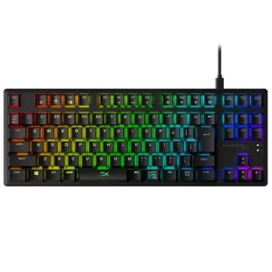 HyperX キーボード Alloy Origins Core HX-KB7RDX-JP 赤軸
