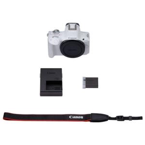 CANON デジタル一眼カメラ EOS R50...の詳細画像1