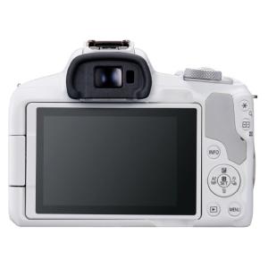 CANON デジタル一眼カメラ EOS R50...の詳細画像3