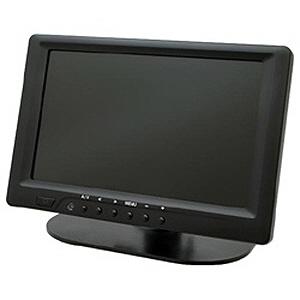 ハンファ 液晶モニタ 液晶ディスプレイ HM-TL7T
